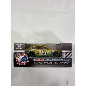Clint Bowyer 2020 Busch Light #ForTheFarmers 1/64 Diecast